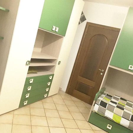 Apartment - La Matrioska Arquata Scrivia Екстериор снимка
